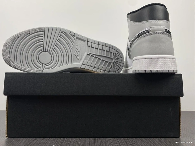 Rep Onekick Smoke 554724- Jordan1 3725 Mid Anthracite Light SunProtective Grey 1028